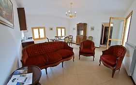 Podere Riosto Cantina&Agriturismo