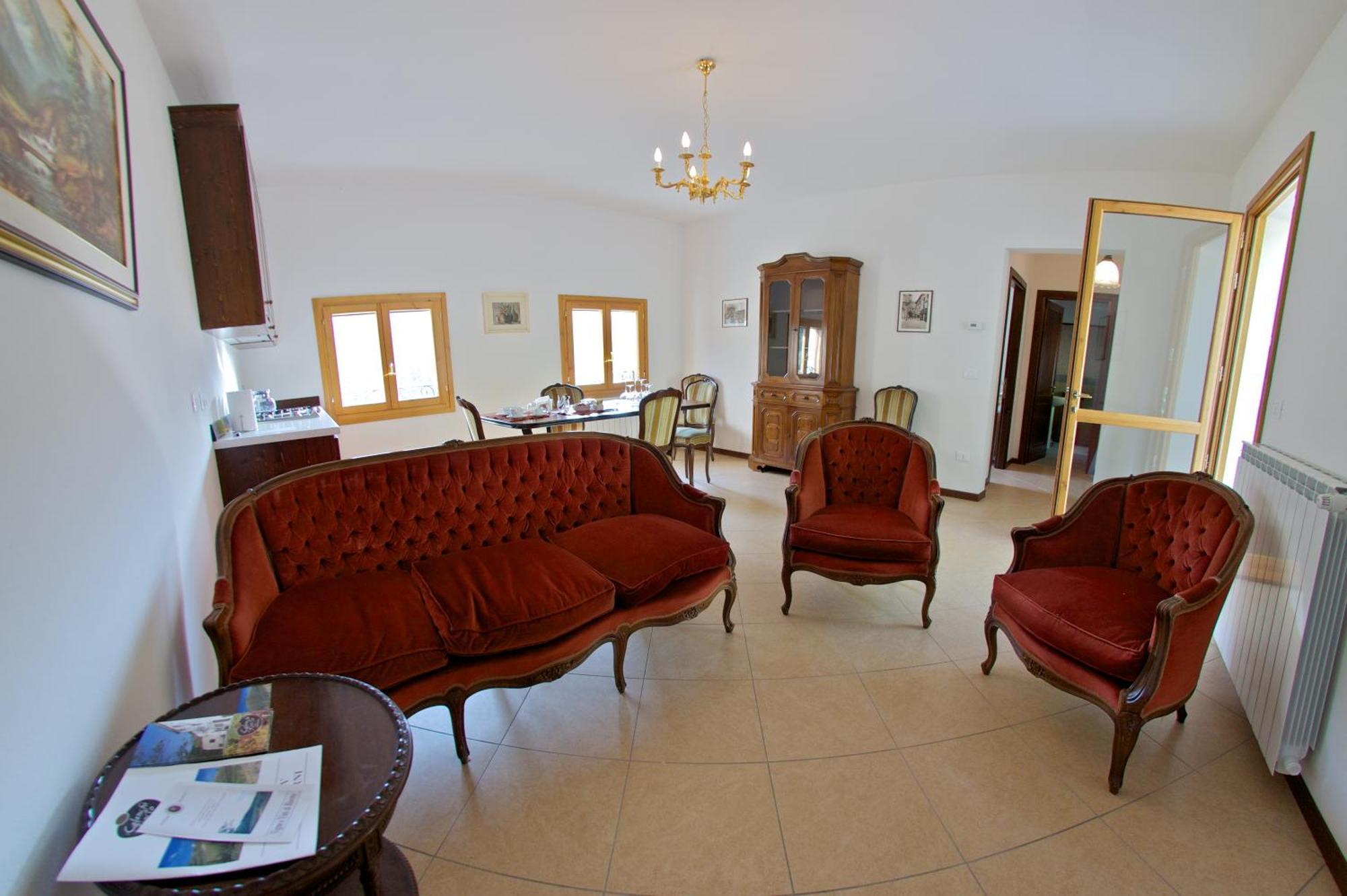 Podere Riosto Cantina&Agriturismo Pianoro Exteriör bild