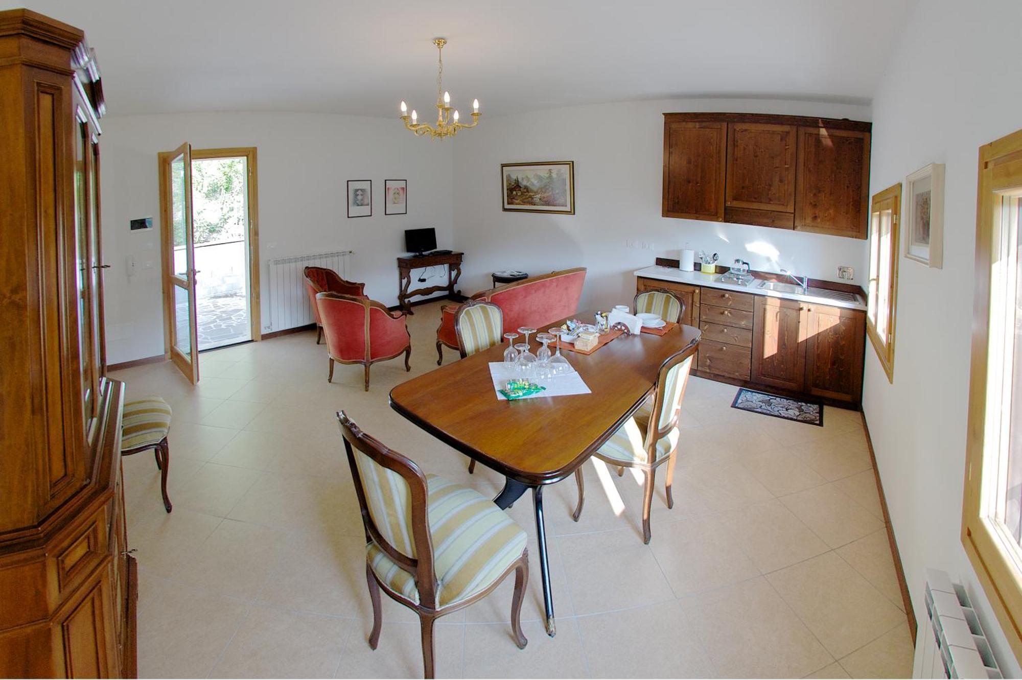 Podere Riosto Cantina&Agriturismo Pianoro Exteriör bild