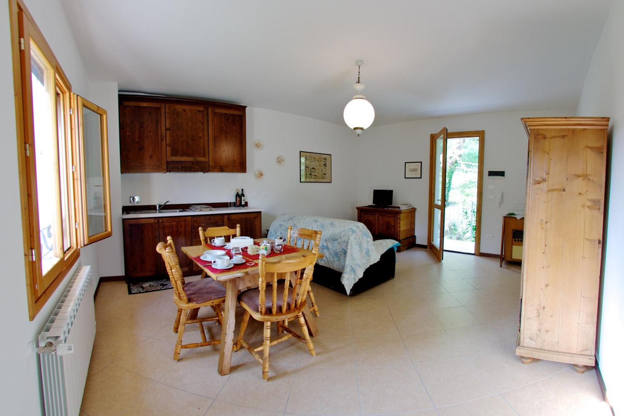 Podere Riosto Cantina&Agriturismo Pianoro Exteriör bild