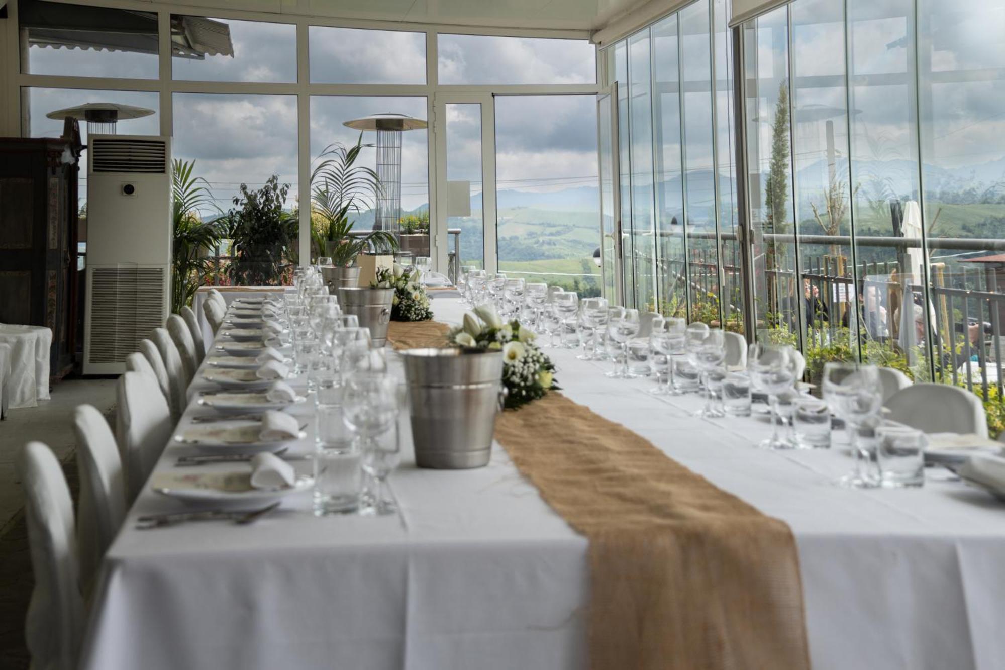 Podere Riosto Cantina&Agriturismo Pianoro Exteriör bild