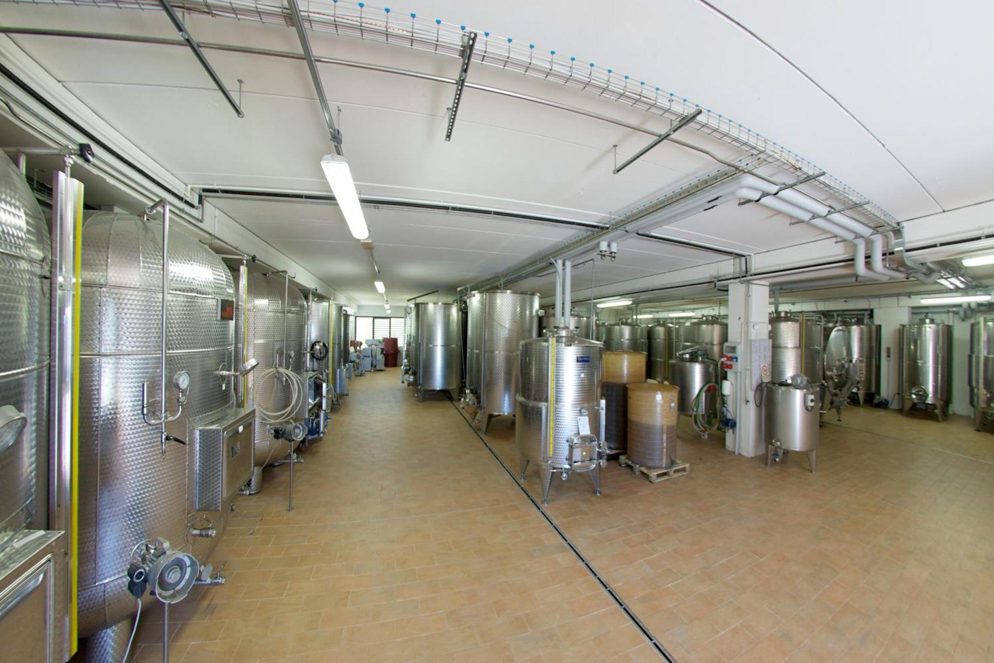 Podere Riosto Cantina&Agriturismo Pianoro Exteriör bild
