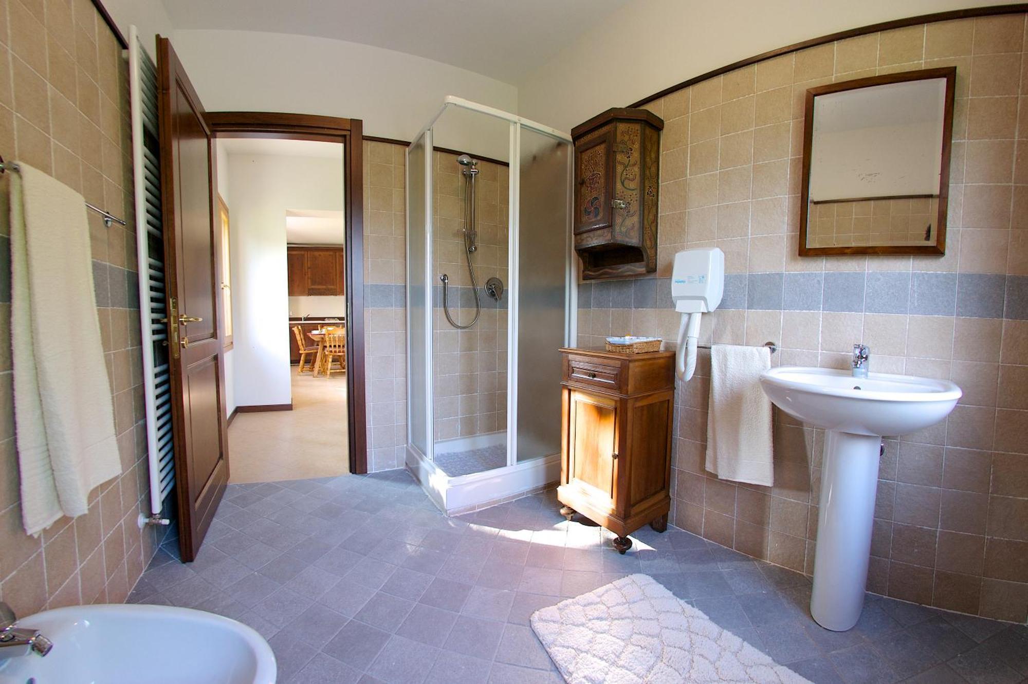 Podere Riosto Cantina&Agriturismo Pianoro Exteriör bild