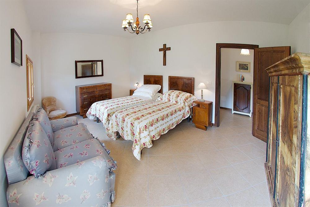 Podere Riosto Cantina&Agriturismo Pianoro Exteriör bild